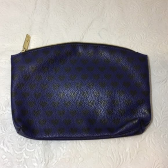 SET of TWO Ipsy Cosmetic Travel Makeup Pouch Bags - Picture 4 of 6